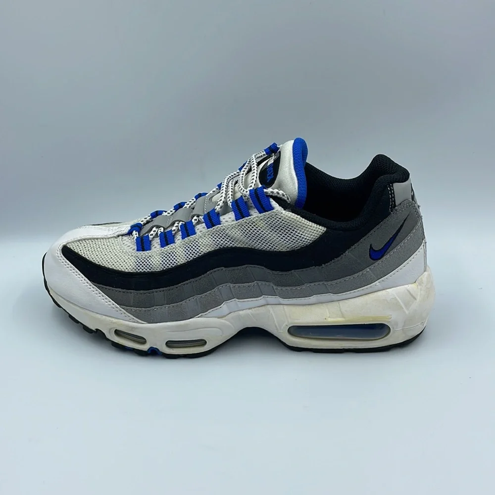 Nike Air Max ‘95‎ Men’s Sz 8